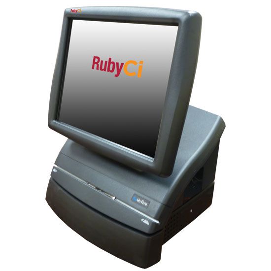 Odoo text and image block