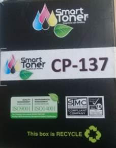 TONER CANON 137 