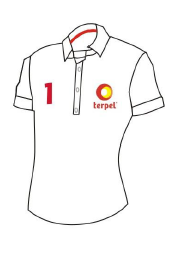POLO BLANCO NVA IMAGEN DAMA-2XL